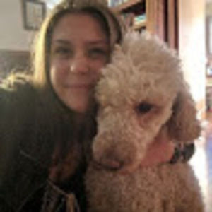 Meet your Posher, Fiona